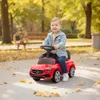 AIYAPLAY Mercedes-Benz C-klasse loopauto, loopfiets met Productafbeelding-voorbeeld 2