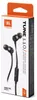 JBL T110 SCHWARZ, Farbe:Schwarz Produktbild-Vorschau 9