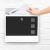 Relaxdays Briefkasten mit Zeitungfach, HBT: 30 x 36 x 10 Produktbild-Vorschau 2