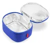 reisenthel coolerbag S pocket mesh royal blue Produktbild-Vorschau 3