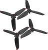 4PCS 5328S Rychloupínací vrtule pro příslušenství DJI FPV Náhled obrázku produktu 5
