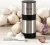 Genius G7 Knoblauchschneider, Knoblauchpresse, Knoblauch Produktbild-Vorschau 2