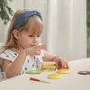Viga Sada na Krájení Hamburgeru a Sendviče Náhled obrázku produktu 9