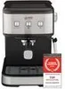 TZS First Austria Espresso Siebträgermaschine, Produktbild-Vorschau 2