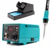 Yihua 937D Lötstation + Kit: Saugmatte, Spitzen, Produktbild-Vorschau 3