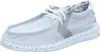 BOXX Damen-Schnürhalbschuh Grau, Farbe:grau, EU Größe:41 Produktbild-Vorschau 2