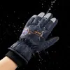 Handschuhe Kinder, Warm Skihandschuhe, rutschfeste Produktbild-Vorschau 4
