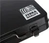 Würth Zebra Steckschlüsselsatz 1/4 + 1/2 Zoll Knarrenkasten Produktbild-Vorschau 3