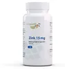 Vitaworld Zinc 15 mg gélules, 100 gélules Voir les images du produit 4