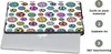 MuchoWow® Laptop Hülle 17 Zoll Laptoptasche Muster - Produktbild-Vorschau 5