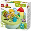 LEGO DUPLO Trieur de formes maison pour chiots 10441 Voir les images du produit 17