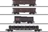 Märklin 46915 H0 4er-Güterwagen-Set der DB AG, MHI (46915) Produktbild-Vorschau 2