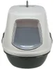 TRIXIE Katzentoilette Berto Top, 3tlg., mit Trennsystem - Produktbild-Vorschau 2