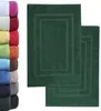 NatureMark 2er Pack Badvorleger Badematte |  | 100% Produktbild-Vorschau 8