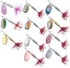 Balzer Colonel Spinner Classic - 1 Spinnköder, Gewicht:10g, Produktbild-Vorschau 1