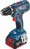 Bosch GSR 18V-28 Professional Akku-Bohrschrauber Produktbild-Vorschau 2