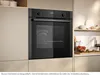 Neff B1ACE2AG3 gr Einbau-Backofen A+ 7 Heizarten 71L Produktbild-Vorschau 20