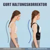 Rückenstütze Haltungskorrektur Produktbild-Vorschau 2
