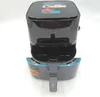 Cecotec Cecofry Full lnoxBlack 5500 Pro - AirFryer / 03316 Náhled obrázku produktu 20