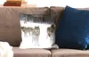 MuchoWow® Zierkissen Sofakissen Wohnzimmer Dekokissen 45x45 Produktbild-Vorschau 2