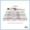 Lattenrost Superflex - Größe: 120 x 200 cm, Version: Produktbild-Vorschau 4