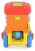 Moni Spielzeug Zug 958, Kugelbahn, 3 bunte Bälle, Musik- Produktbild-Vorschau 4