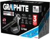 GRAPHITE fukár na lístie a vysávač 36V Energy + Náhľad obrázku produktu 3