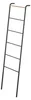 CALICOSY - Handdoekrek met 6 staven - H160 cm Productafbeelding-voorbeeld 1