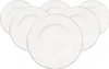 Villeroy & Boch Anmut Platinum No.1 Brotteller ø 16,4 cm Produktbild-Vorschau 1