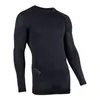 UYN Fusyon langarm Funktionsshirt Wolle Herren Produktbild-Vorschau 3