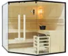 HOME DELUXE - Traditionelle Sauna - Shadow XL BIG - 200 x Produktbild-Vorschau 9
