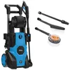 Vysokotlaký čistič GHD 2100-165 Náhled obrázku produktu 6