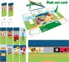 Biobuddi Bausbable Set Baseball, 27Dlg. Produktbild-Vorschau 3