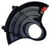 Makita 453353-0-S Fadenkopf Schutzhaube Rasentrimmer DUR181 Produktbild-Vorschau 3