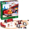 BRIO World - 33513 Metro Bahn Set Produktbild-Vorschau 7