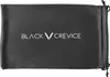 BLACK CREVICE - Damen/Herren Skibrille | Farbe: Schwarz | Produktbild-Vorschau 3
