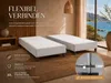 4myBaby GmbH bettgestell 90 x 200  mit Holzlatten| bedframe Produktbild-Vorschau 4