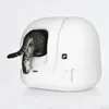 PETKIT Alzatina per Lettiera Autopulente, Anti-Fuoriuscita Anteprima dell’immagine prodotto 4