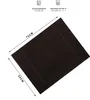 Betz 10 Stück Badvorleger 50x70 cm PREMIUM Badematte Produktbild-Vorschau 3