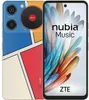 Nubia Music, 16,8 cm (6.6"), 4 GB, 128 GB, 50 MP, Android Produktbild-Vorschau 2
