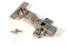 GTV - Minischarnier mit Dämpfung, Topfdurchmesser 26 mm - Produktbild-Vorschau 4