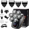 Elektrisches Rasier-Set für Herren, 7-in-1 Produktbild-Vorschau 1