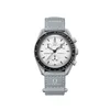 Swatch x Omega Moonswatch 1965 Produktbild-Vorschau 1
