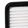RIDEX 8A0219 Luftfilter für TOYOTA PRIUS Liftback (NHW20) Produktbild-Vorschau 3