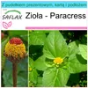 SAFLAX - Zestaw prezentowy - Zioła - Paracress - 500 Podgląd zdjęcia produktu 10