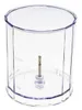 Behälter HC 4 350ml Braun 64188639 für Zerkleinerer Produktbild-Vorschau 2