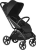 EASYWALKER Poussette de sport Rockey L Noir pur Voir les images du produit 1