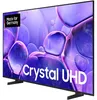 Samsung GU43U8099FUXZG LED TV Produktbild-Vorschau 2