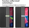 imoshion Bibliothèque pliante pour la Lenovo Tab P11 / P11 Voir les images du produit 4