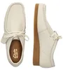 Clarks nízke topánky nízke topánky kožené Náhľad obrázku produktu 7